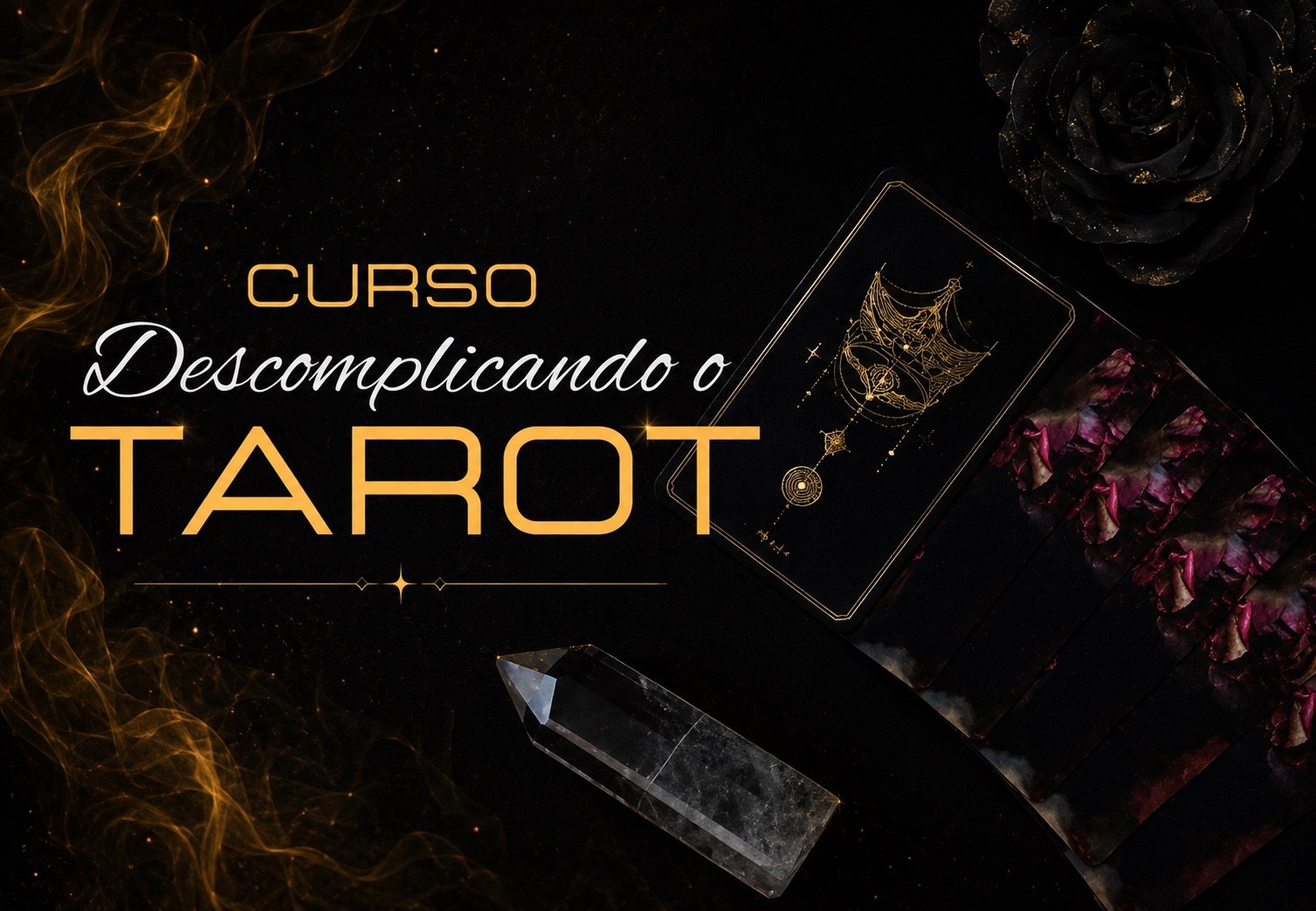 Descomplicando o Tarot