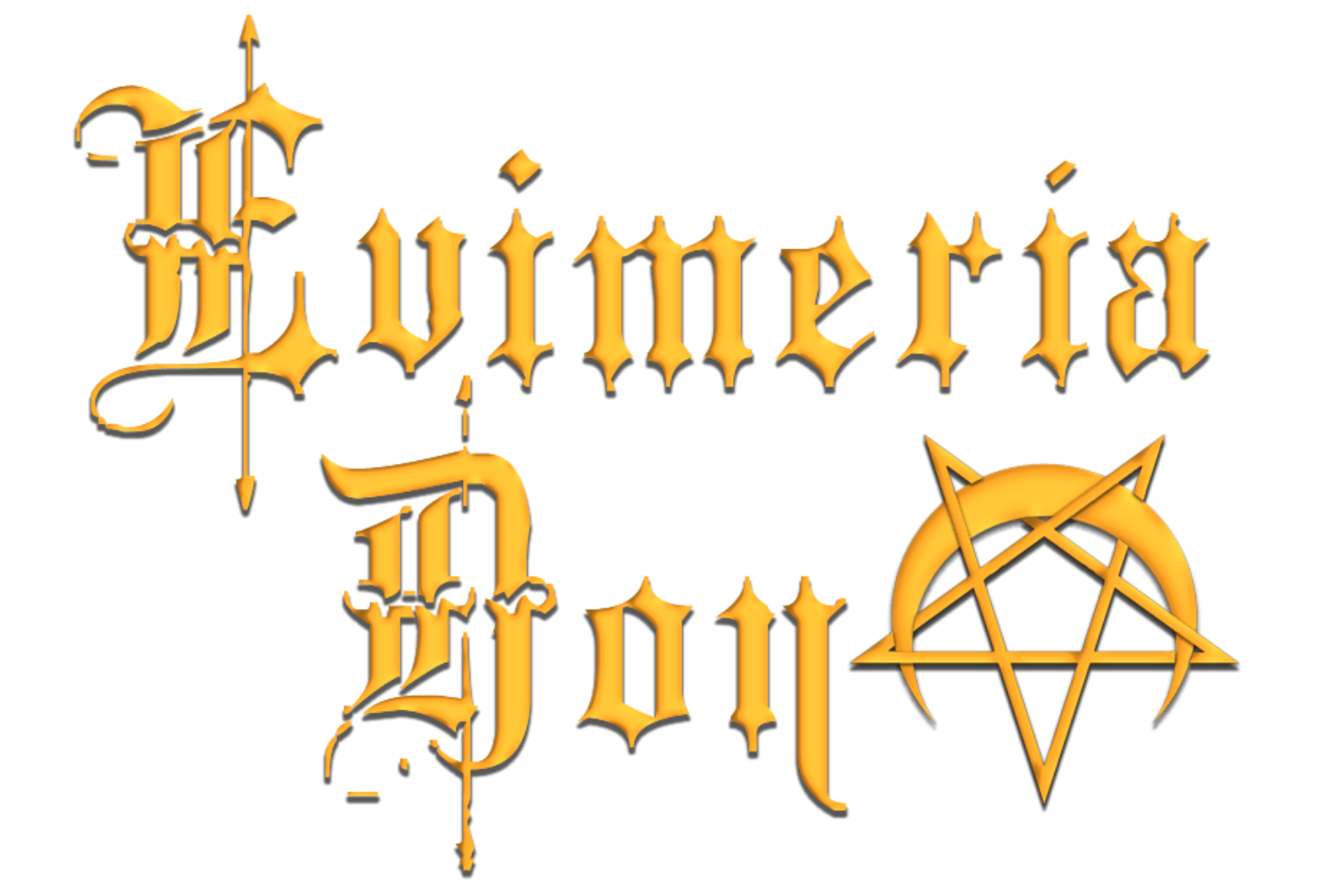 Logo Evimeria Don